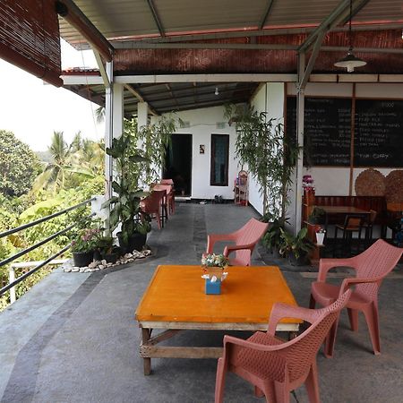 The View Padang, Amazing View, 8 Mins Mentawai Fast Ferry, Cold Beer,Close To Restaurants Padang (Sumatra) Exterior photo