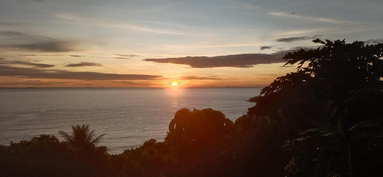 The View Padang, Amazing View, 8 Mins Mentawai Fast Ferry, Cold Beer,Close To Restaurants Padang (Sumatra) Exterior photo