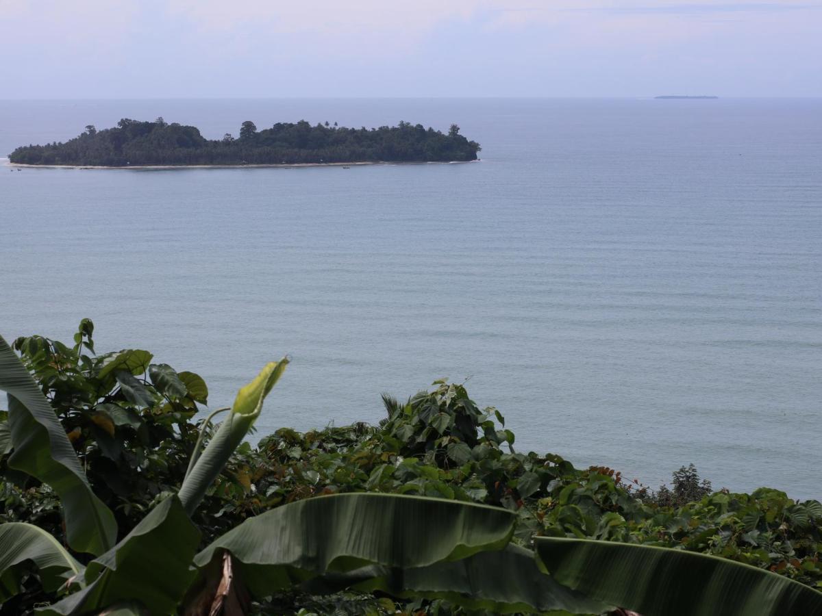 The View Padang, Amazing View, 8 Mins Mentawai Fast Ferry, Cold Beer,Close To Restaurants Padang (Sumatra) Exterior photo