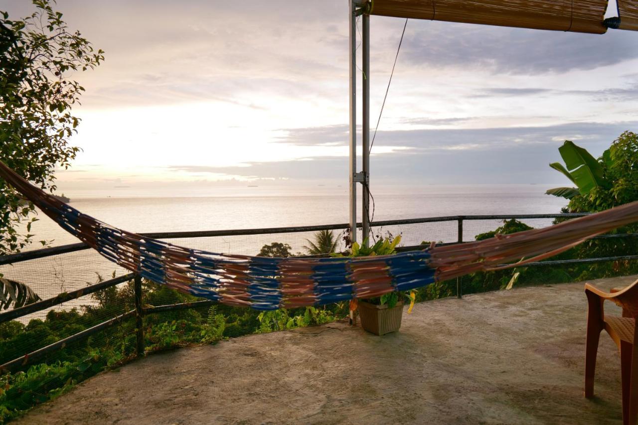 The View Padang, Amazing View, 8 Mins Mentawai Fast Ferry, Cold Beer,Close To Restaurants Padang (Sumatra) Exterior photo