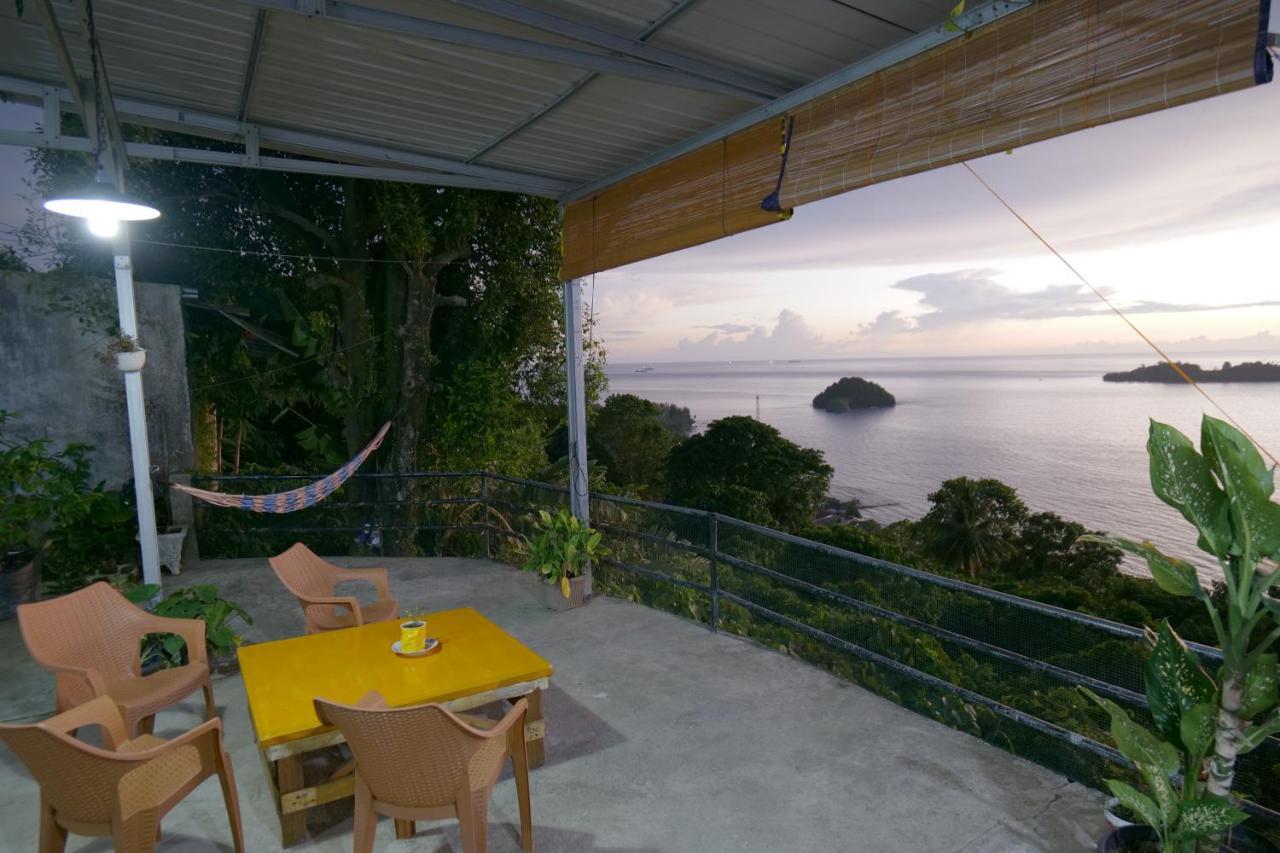 The View Padang, Amazing View, 8 Mins Mentawai Fast Ferry, Cold Beer,Close To Restaurants Padang (Sumatra) Exterior photo